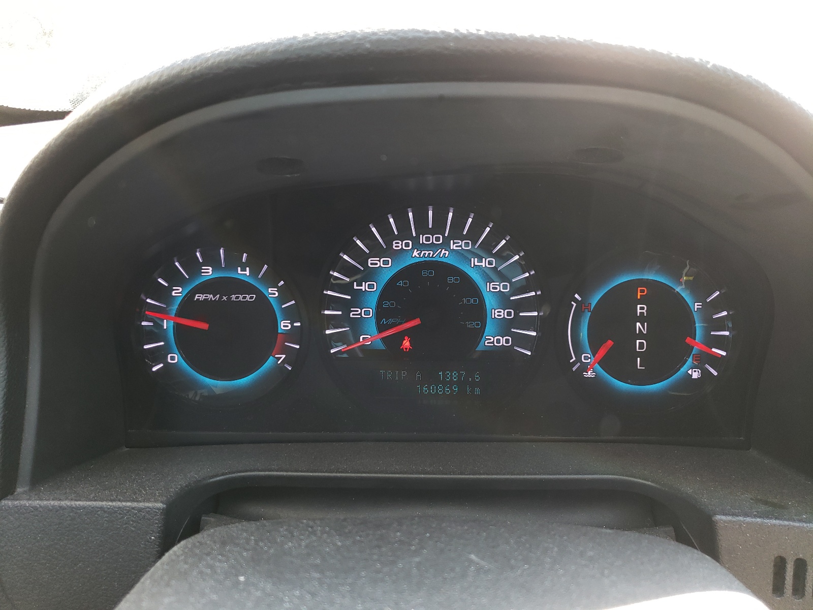 3FAHP0JA9CR403720 2012 Ford Fusion Sel