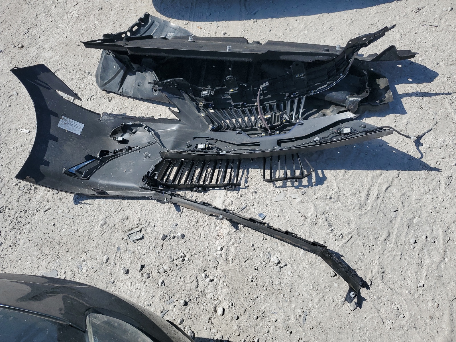 58AFA1C12MU009142 2021 Lexus Es 300H Ultra Luxury