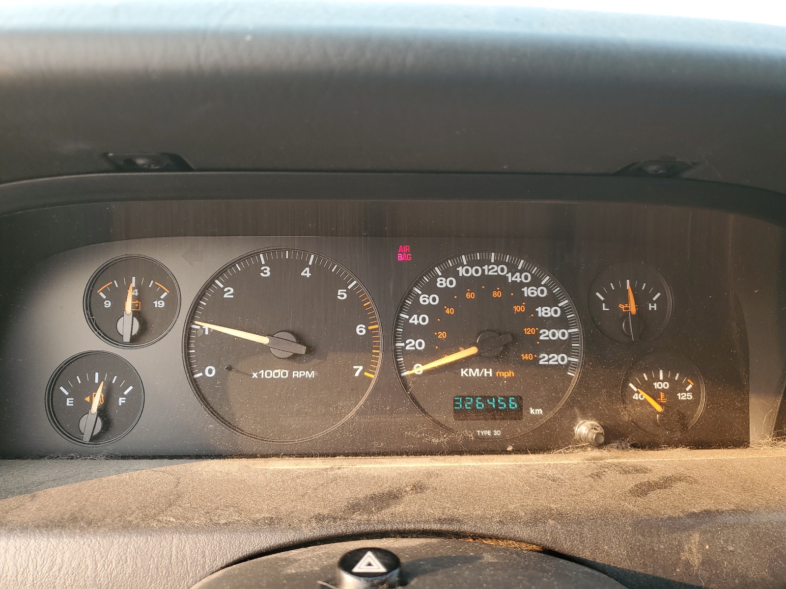 1J4GW48S24C258903 2004 Jeep Grand Cherokee Laredo