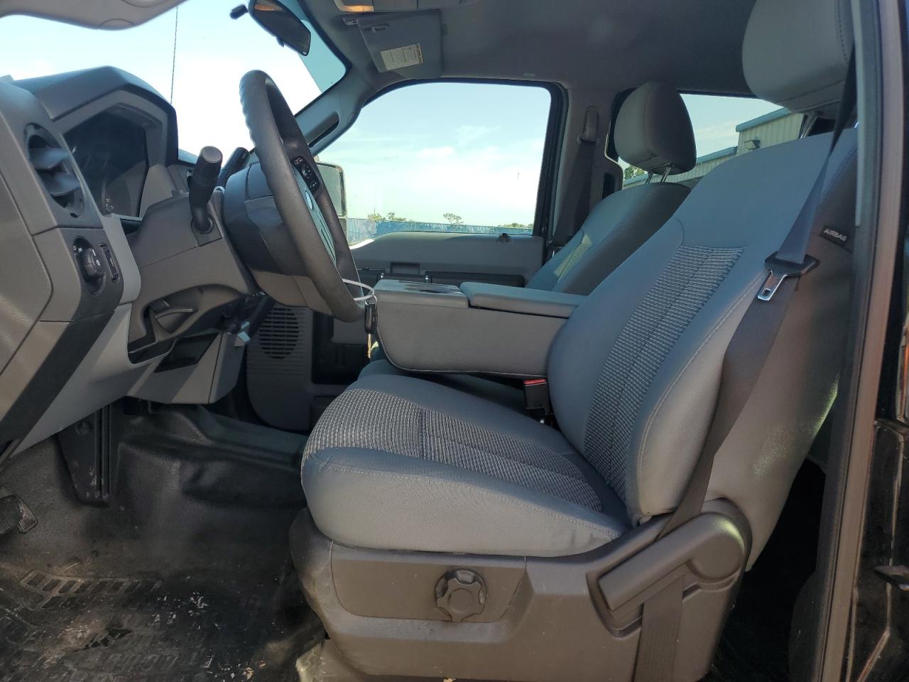 2016 Ford F350 Super Duty VIN: 1FT8W3B60GEA10528 Lot: 64206294