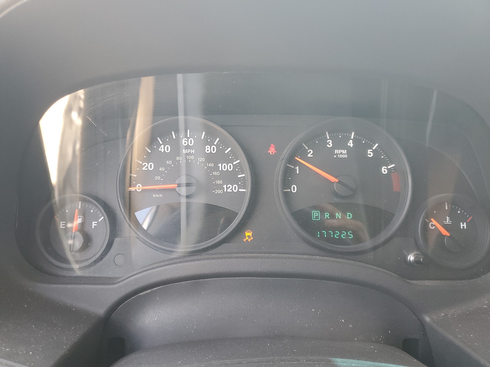 1J4NT2GB1AD659516 2010 Jeep Patriot Sport 1J4NT2GB1AD659516 2010 Jeep Patriot Sport