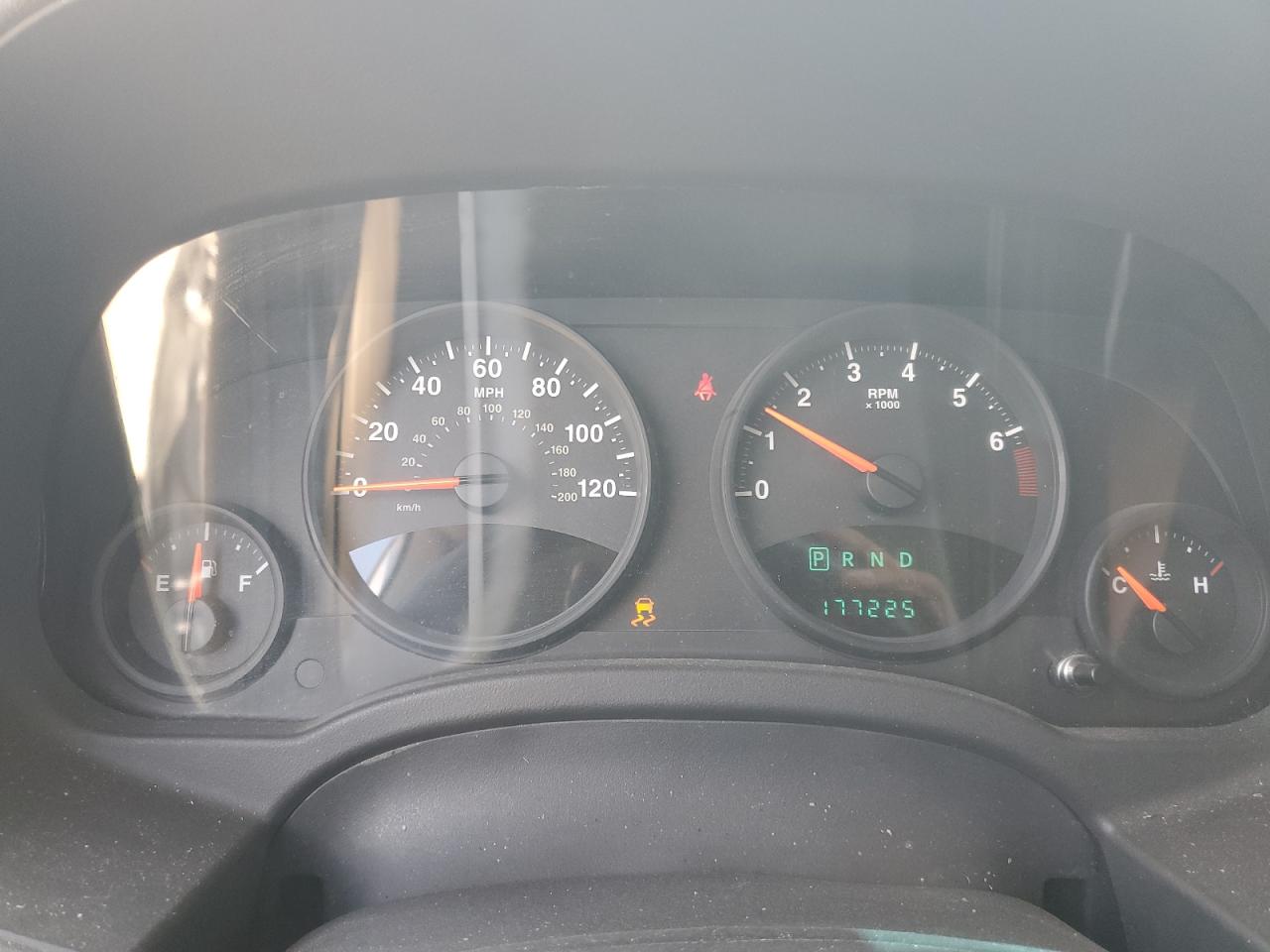 1J4NT2GB1AD659516 2010 Jeep Patriot Sport