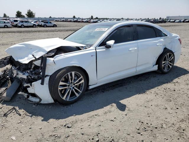 2020 AUDI A6, VIN: WAUM2AF28LN047503