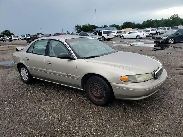 1999 Buick Century Custom VIN: 2G4WS52M9X1404913 Lot: 62695784