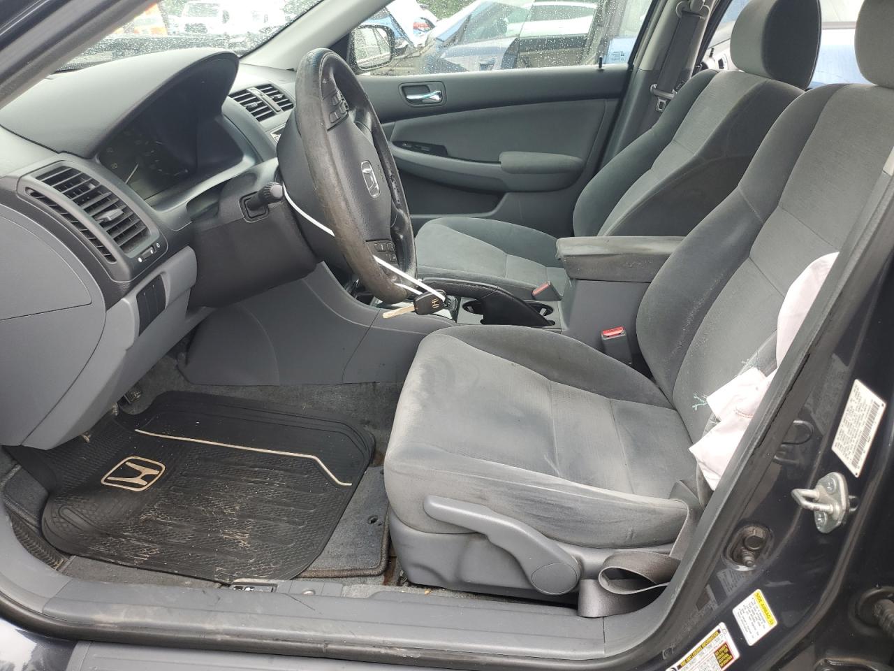 2006 Honda Accord Se VIN: 1HGCM56356A170164 Lot: 64076874