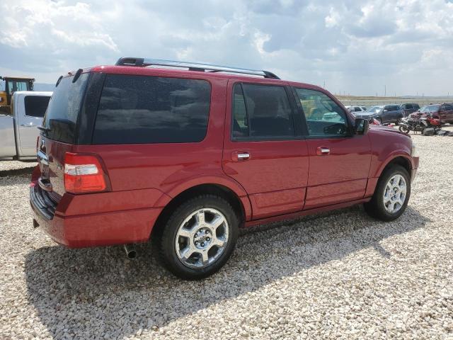 Parquets FORD EXPEDITION 2013 Red