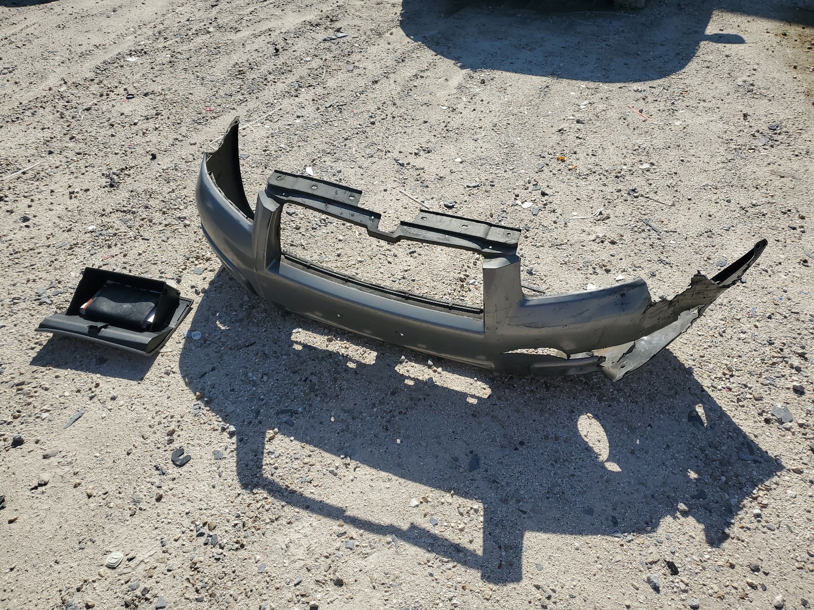 JF1SG63696H718220 2006 Subaru Forester 2.5X