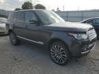 2013 Land Rover Range Rover Hse იყიდება Bridgeton-ში, MO - Front End