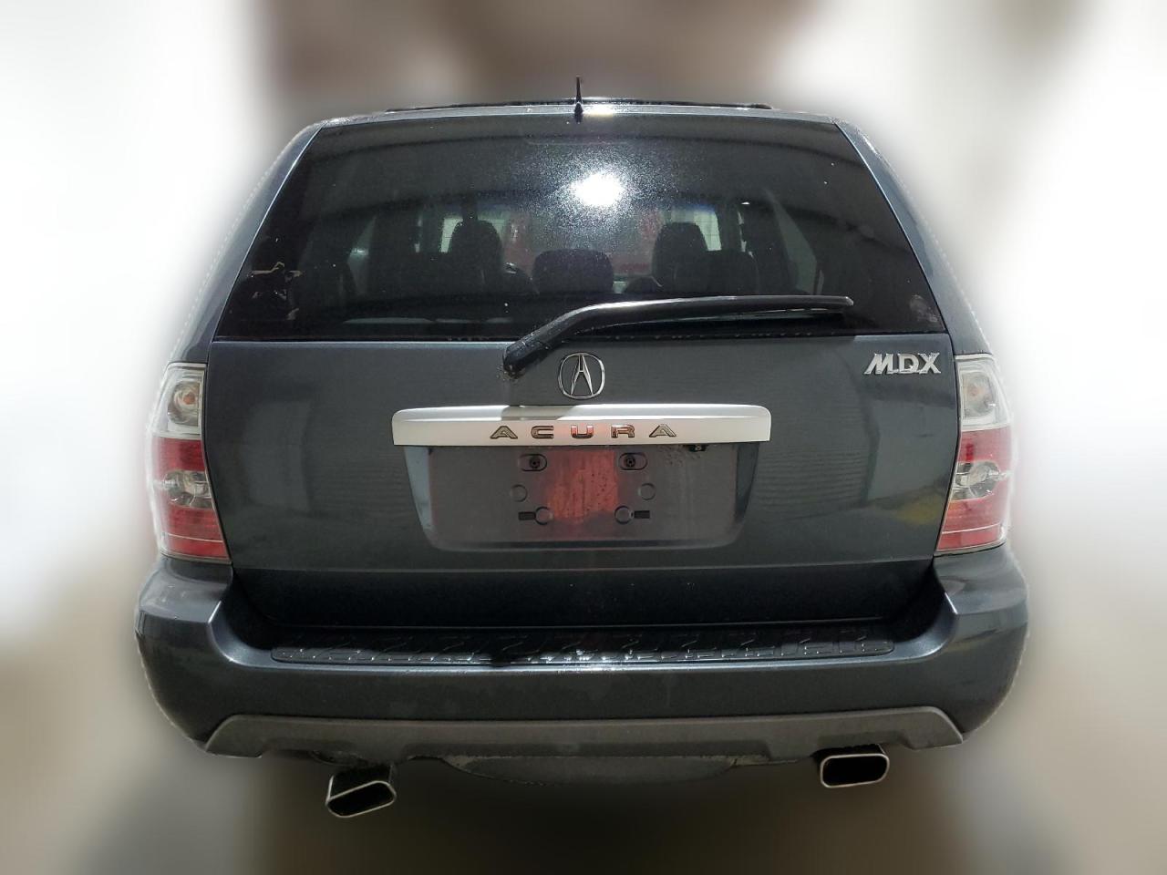 2005 Acura Mdx Touring VIN: 2HNYD18905H540476 Lot: 62668954