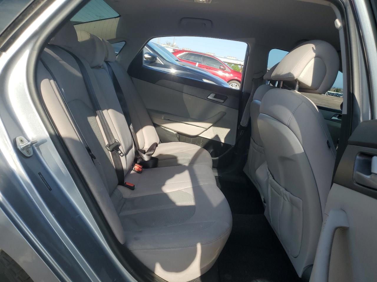 2016 Hyundai Sonata Se VIN: 5NPE24AF8GH357420 Lot: 65194114