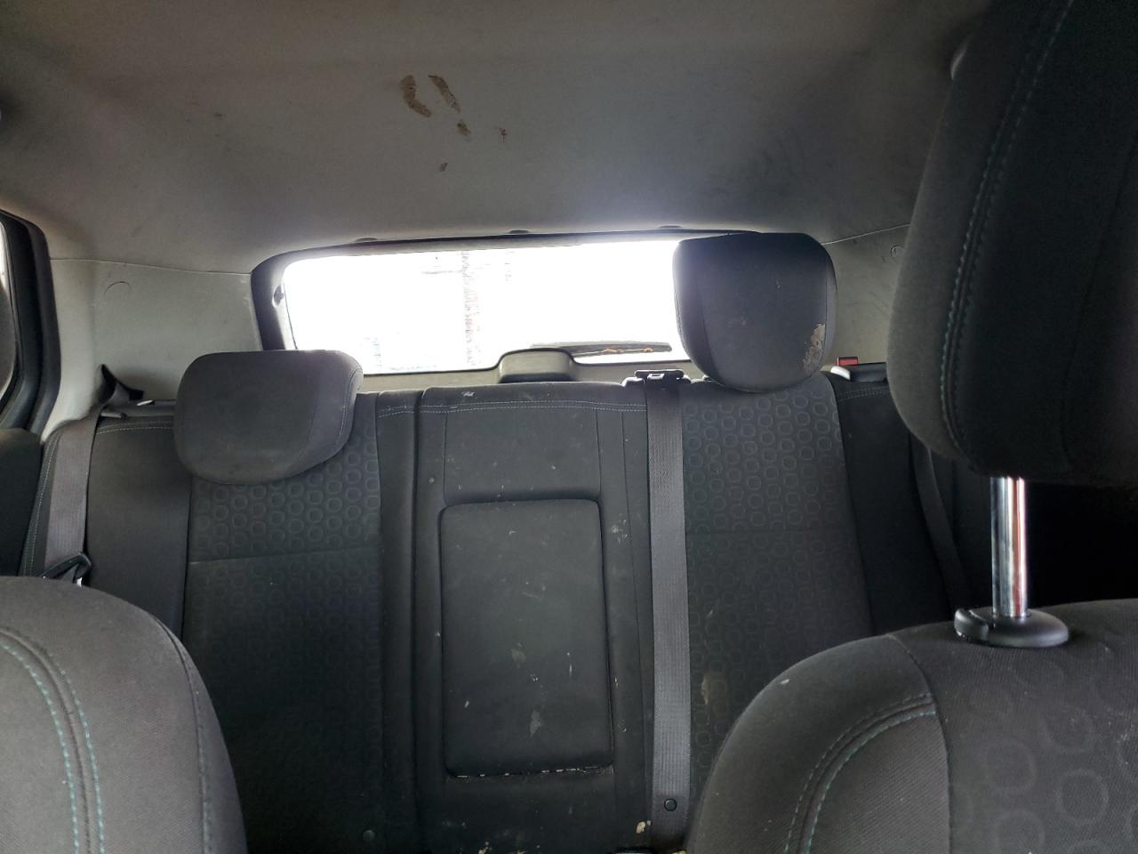 2016 Chevrolet Trax Ls VIN: KL7CJKSB9GB620233 Lot: 64099244