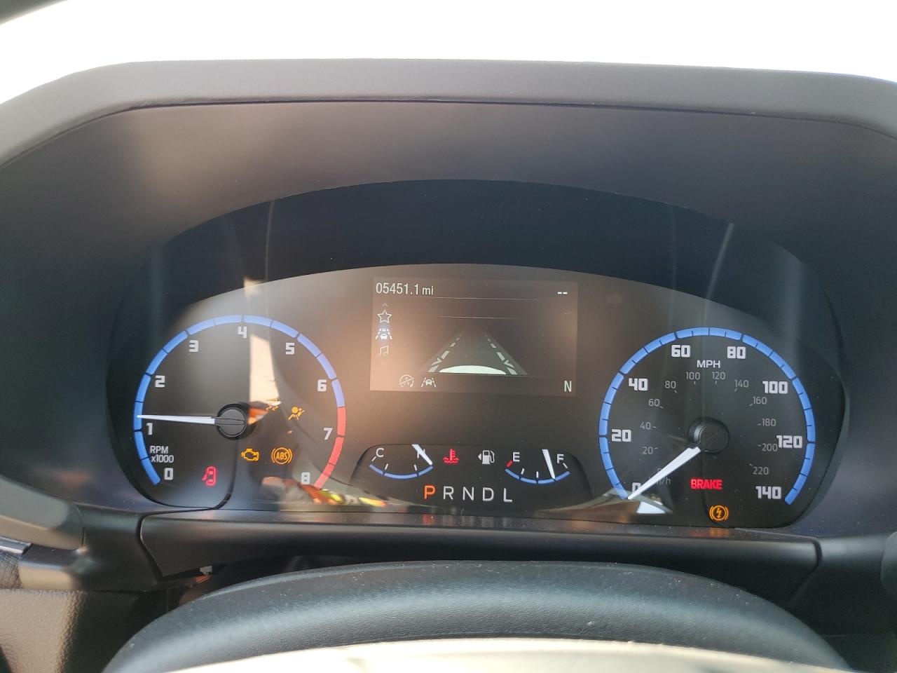 2024 Ford Bronco Sport Big Bend VIN: 3FMCR9B63RRE72114 Lot: 63493254