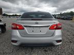 2017 Nissan Sentra S en Venta en Montgomery, AL - Front End