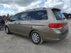 2010 Honda Odyssey Exl იყიდება Houston-ში, TX - Front End
