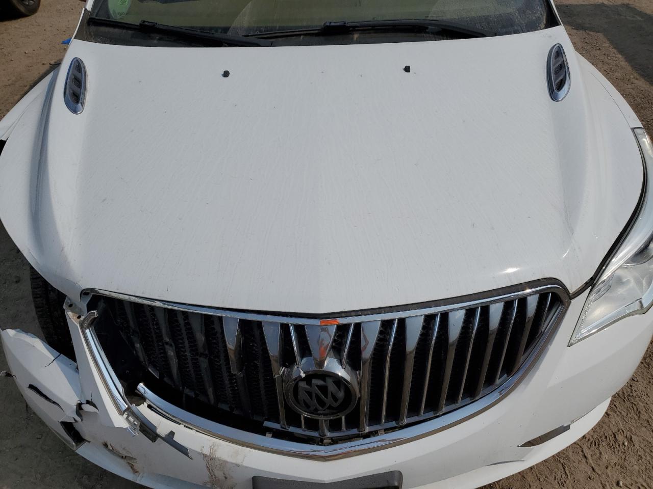 2017 Buick Enclave VIN: 5GAKVCKDXHJ336113 Lot: 63290674