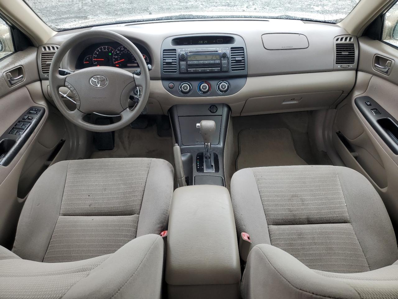 2005 Toyota Camry Le VIN: 4T1BE30K85U006041 Lot: 64151864