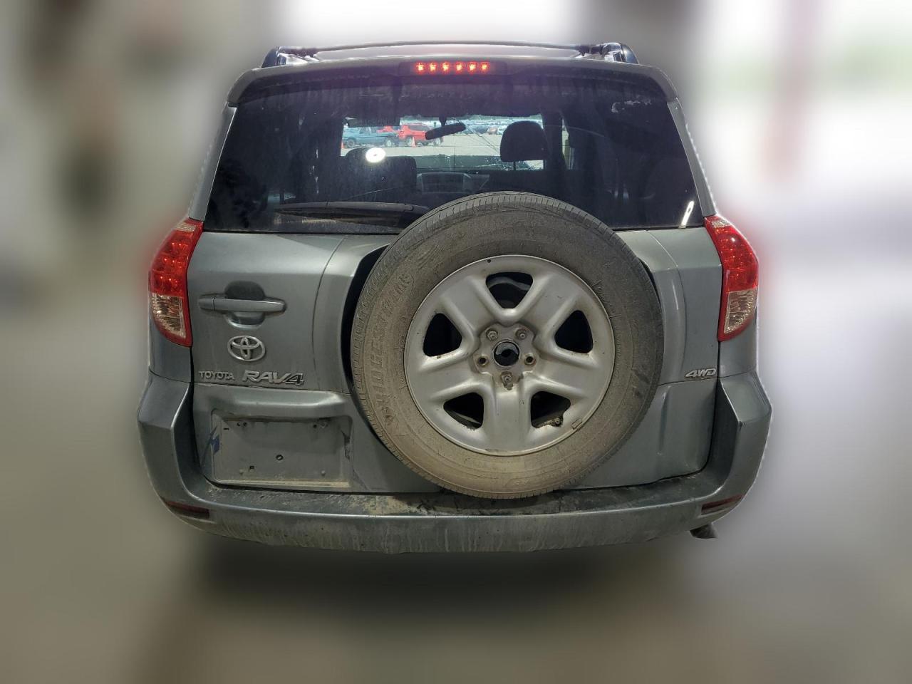 2008 Toyota Rav4 VIN: JTMBK35V085046208 Lot: 60905044