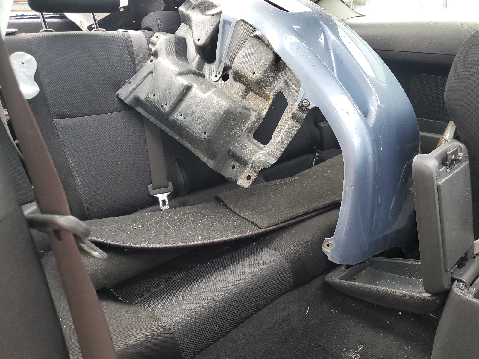 JTKDE167790291941 2009 Toyota Scion Tc