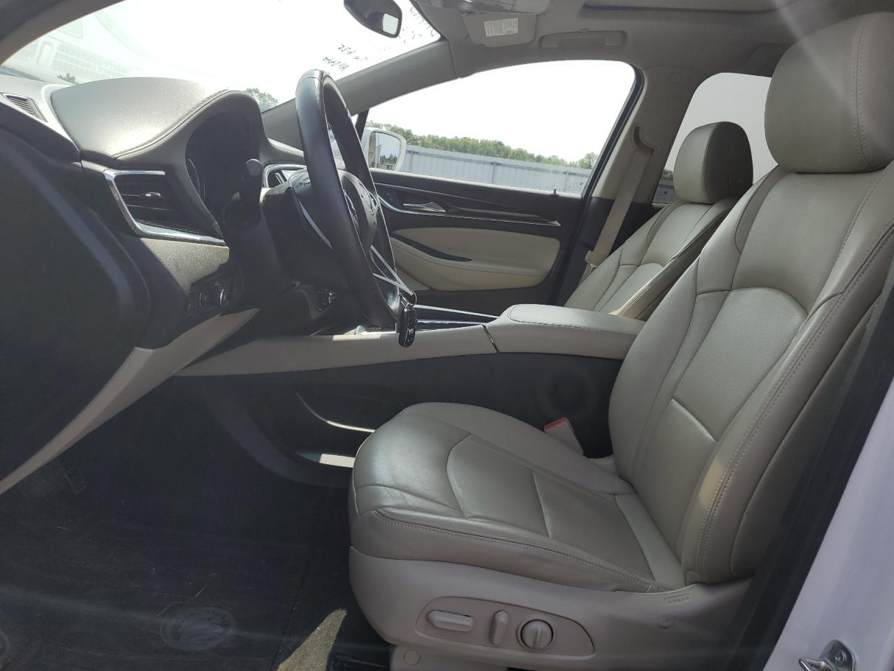 2020 Buick Enclave Essence VIN: 5GAEVAKW8LJ194310 Lot: 64936404