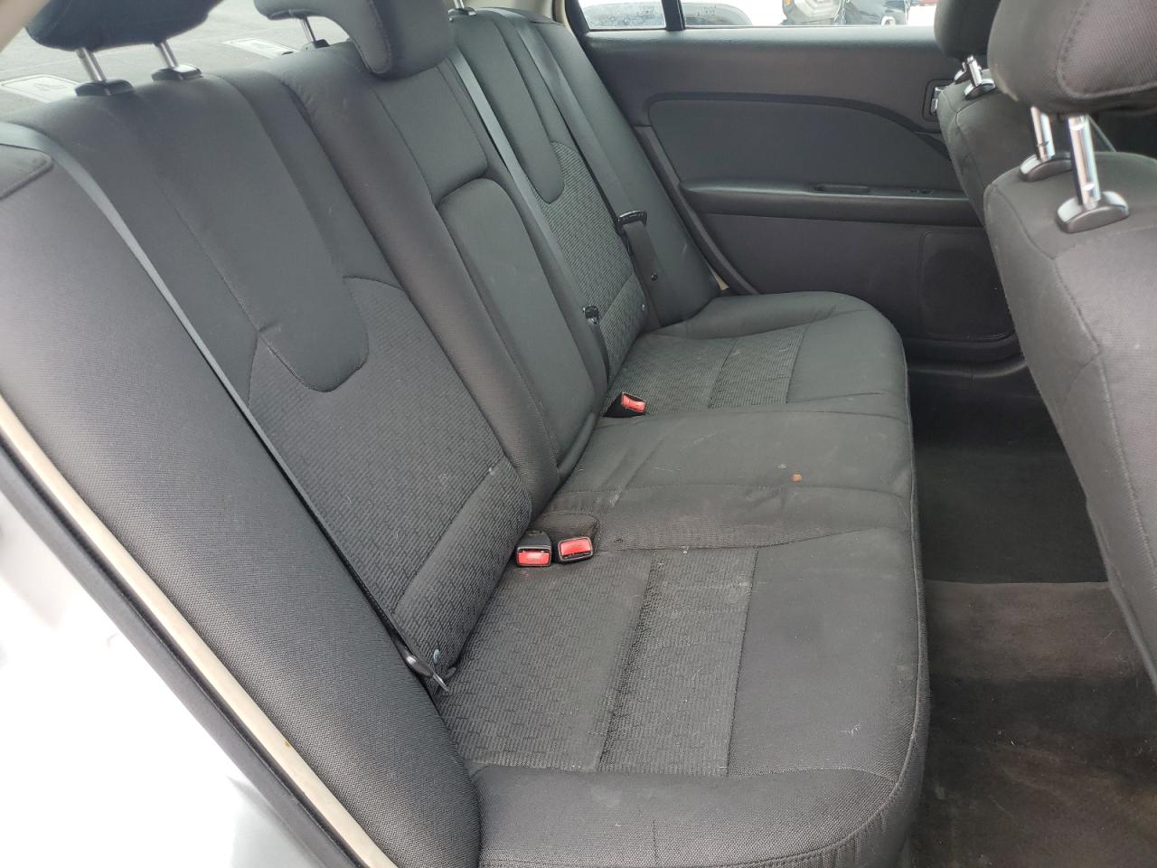 2012 Ford Fusion Se VIN: 3FAHP0HG0CR160521 Lot: 63709804