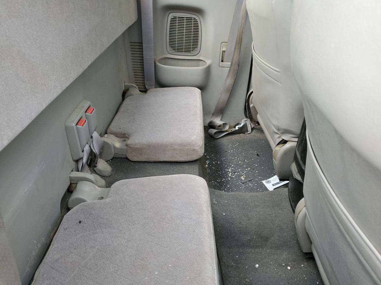 2001 Toyota Tacoma Xtracab VIN: 5TEWN72N21Z728935 Lot: 63106814