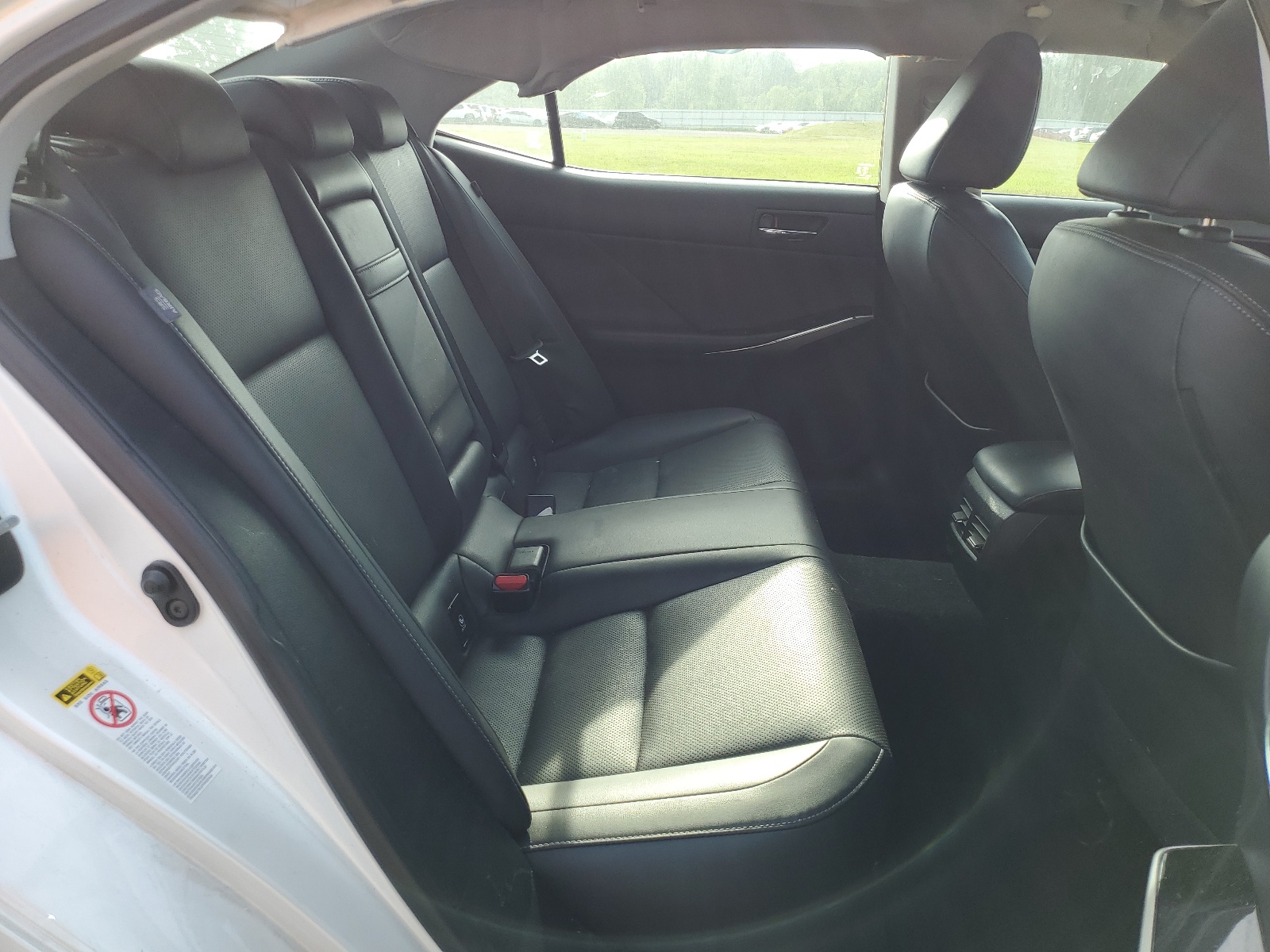 JTHCM1D27G5014315 2016 Lexus Is 300