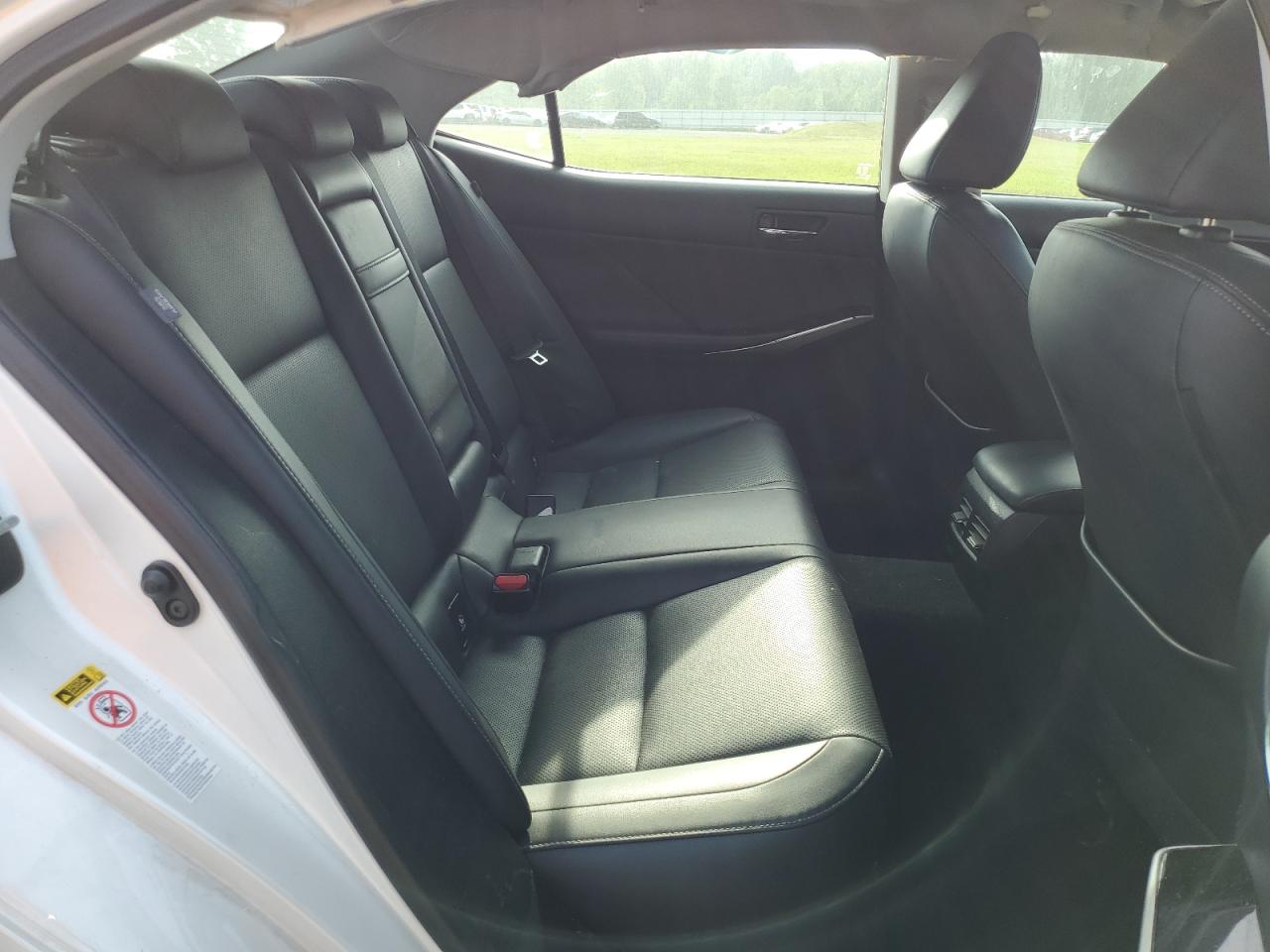 2016 Lexus Is 300 VIN: JTHCM1D27G5014315 Lot: 64995714