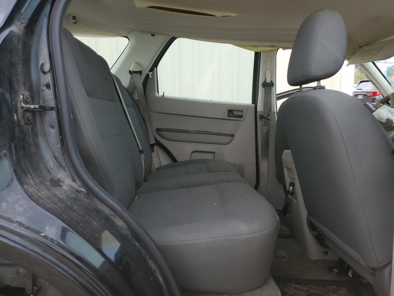 2008 Ford Escape Xls VIN: 1FMCU02Z98KB59138 Lot: 62514344