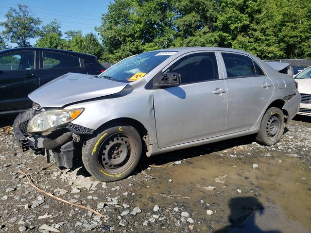 2010 Toyota Corolla Base за продажба в Waldorf, MD - All Over