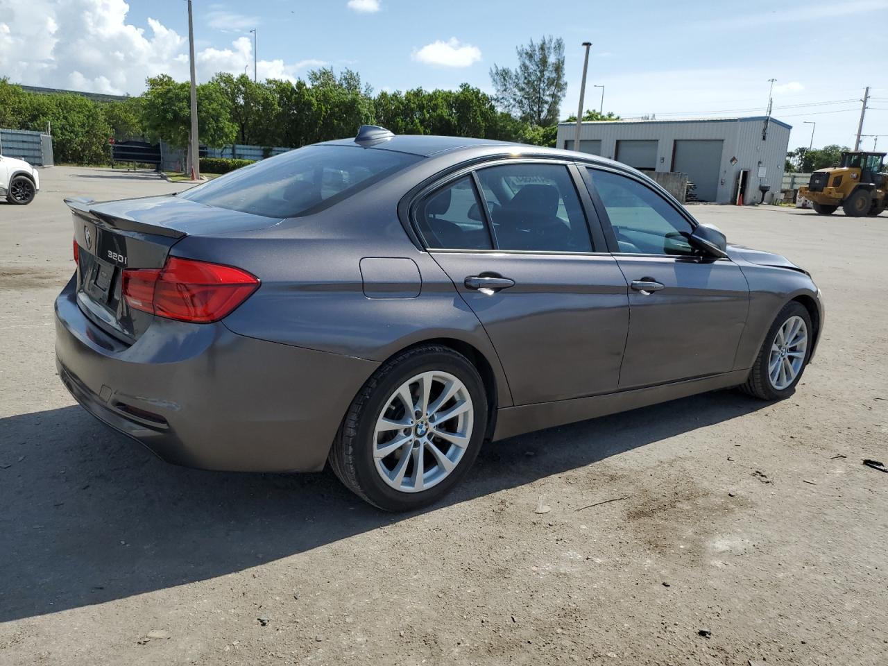 WBA8A9C36HAC99865 2017 BMW 320 I