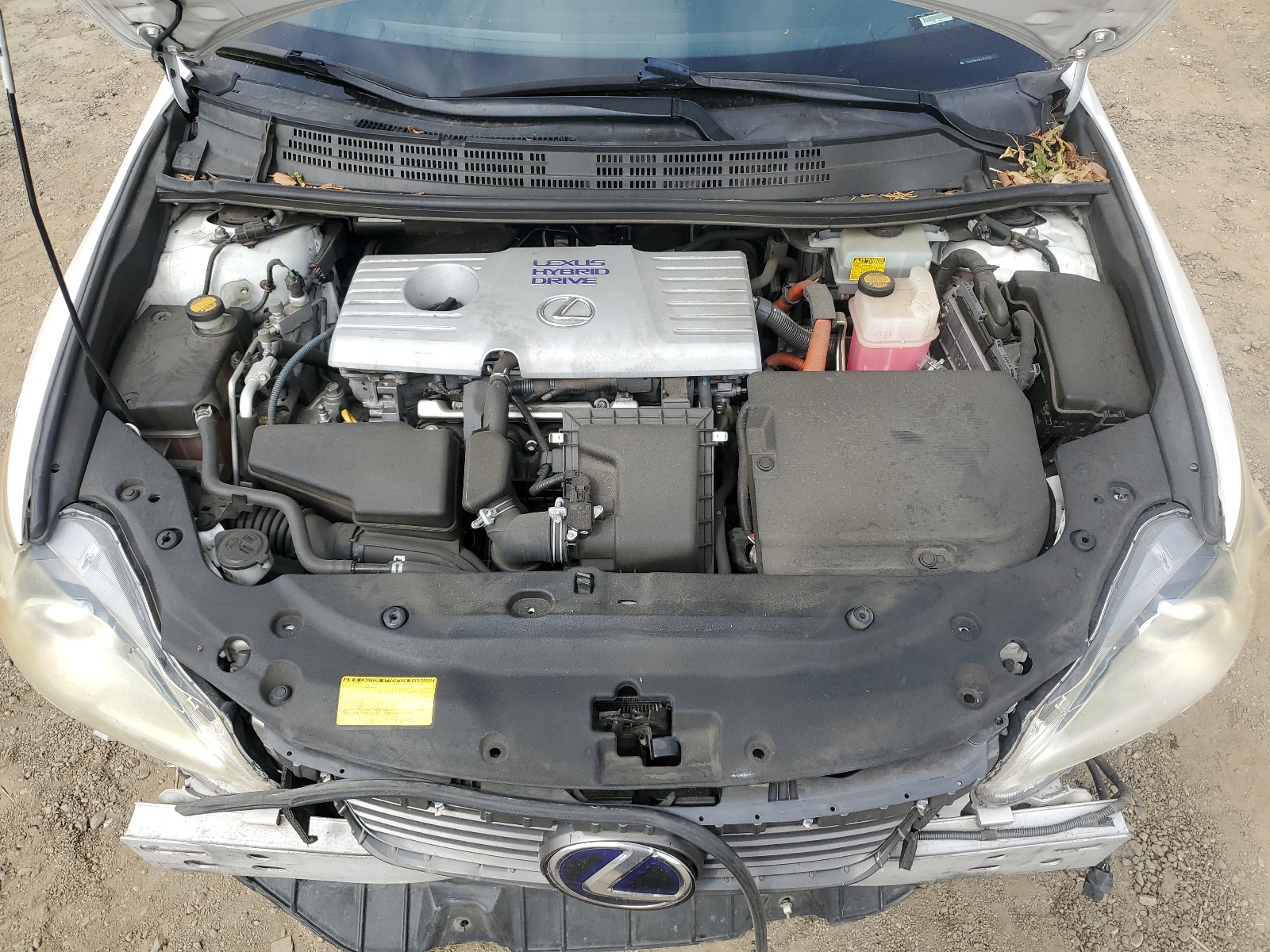 JTHKD5BH0C2100152 2012 Lexus Ct 200