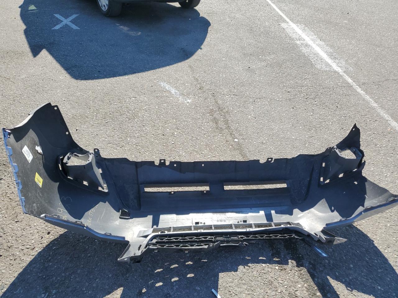 2015 Subaru Forester 2.5I Premium VIN: JF2SJADC6FH524636 Lot: 65272754