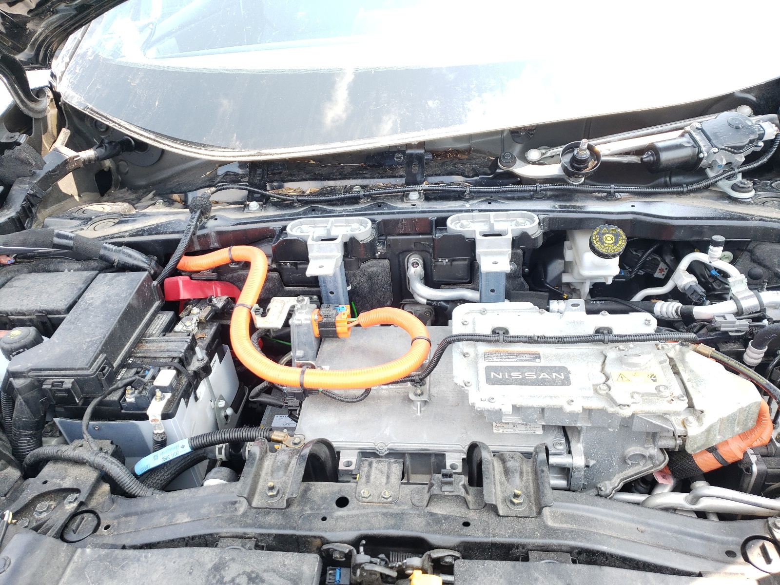 JN1BF0AA5PM402326 2023 Nissan Ariya Venture+