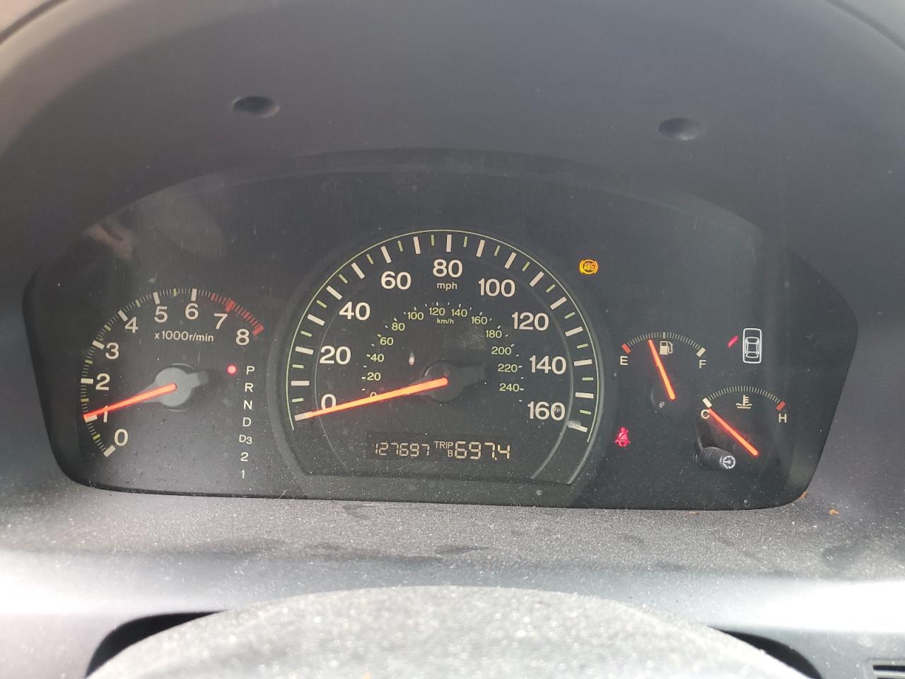 2005 Honda Accord Lx VIN: 1HGCM56465A140064 Lot: 61021914