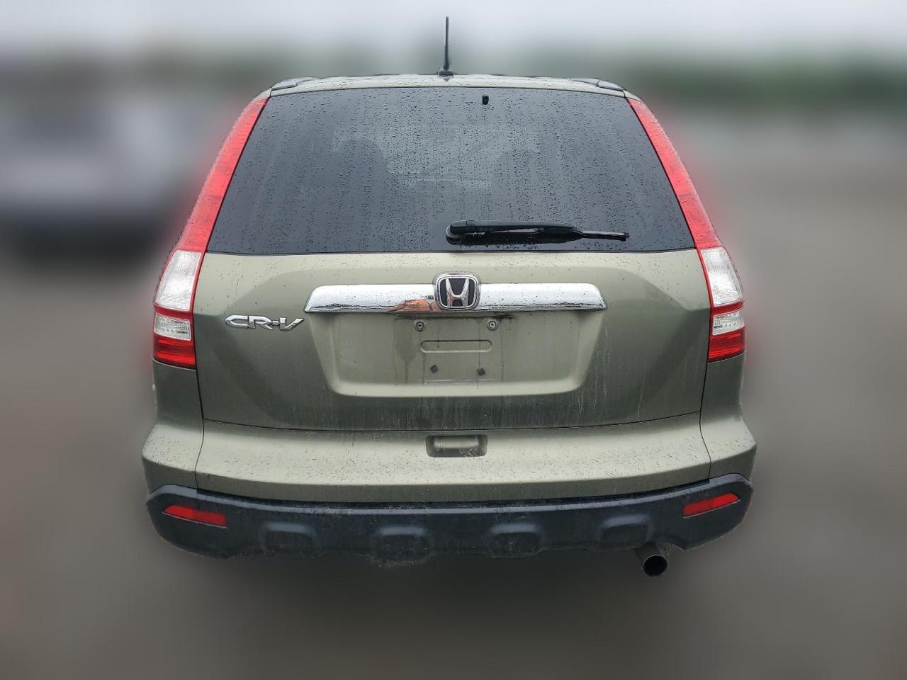 2009 Honda Cr-V Ex VIN: 5J6RE48589L012158 Lot: 63822164