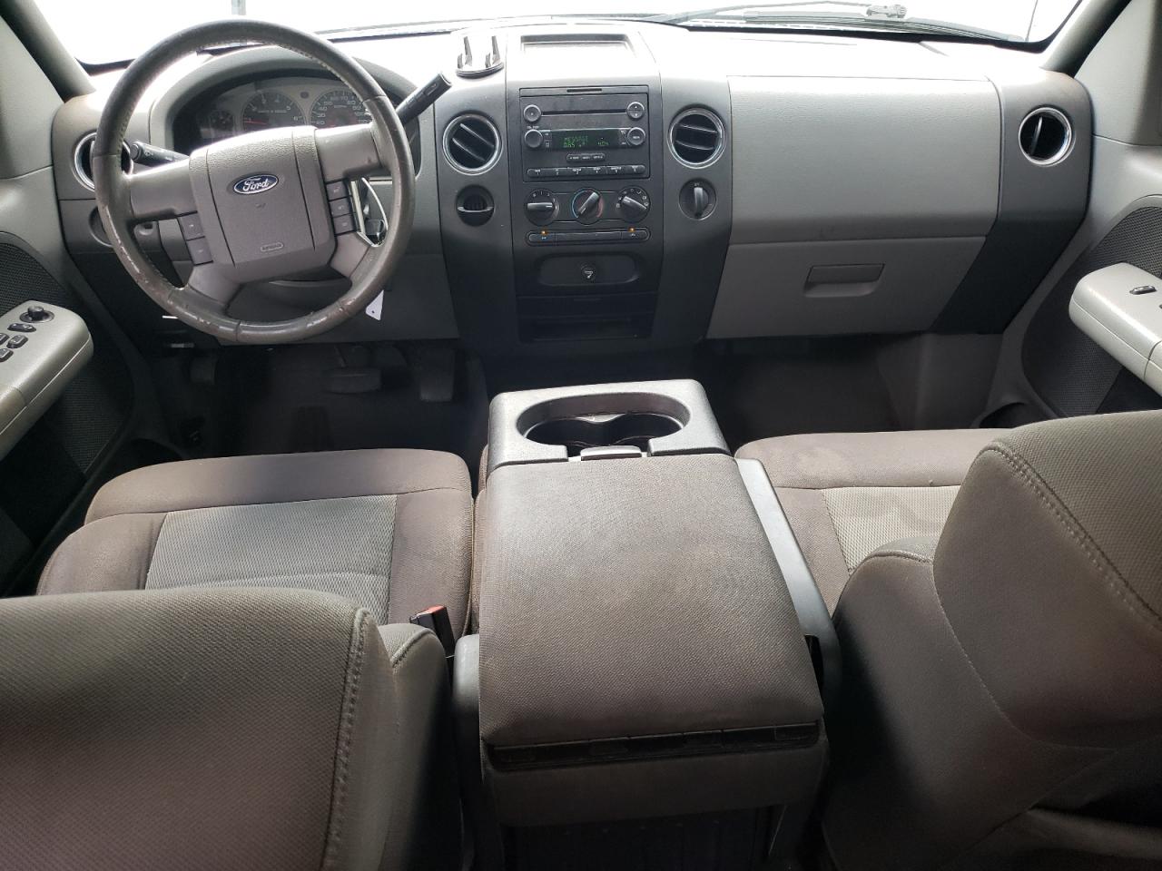 2006 Ford F150 VIN: 1FTPX12V76NB41653 Lot: 62012354