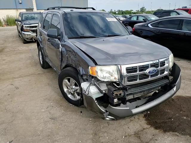 2010 Ford Escape Xlt VIN: 1FMCU0DG8AKD32097 Lot: 64723784