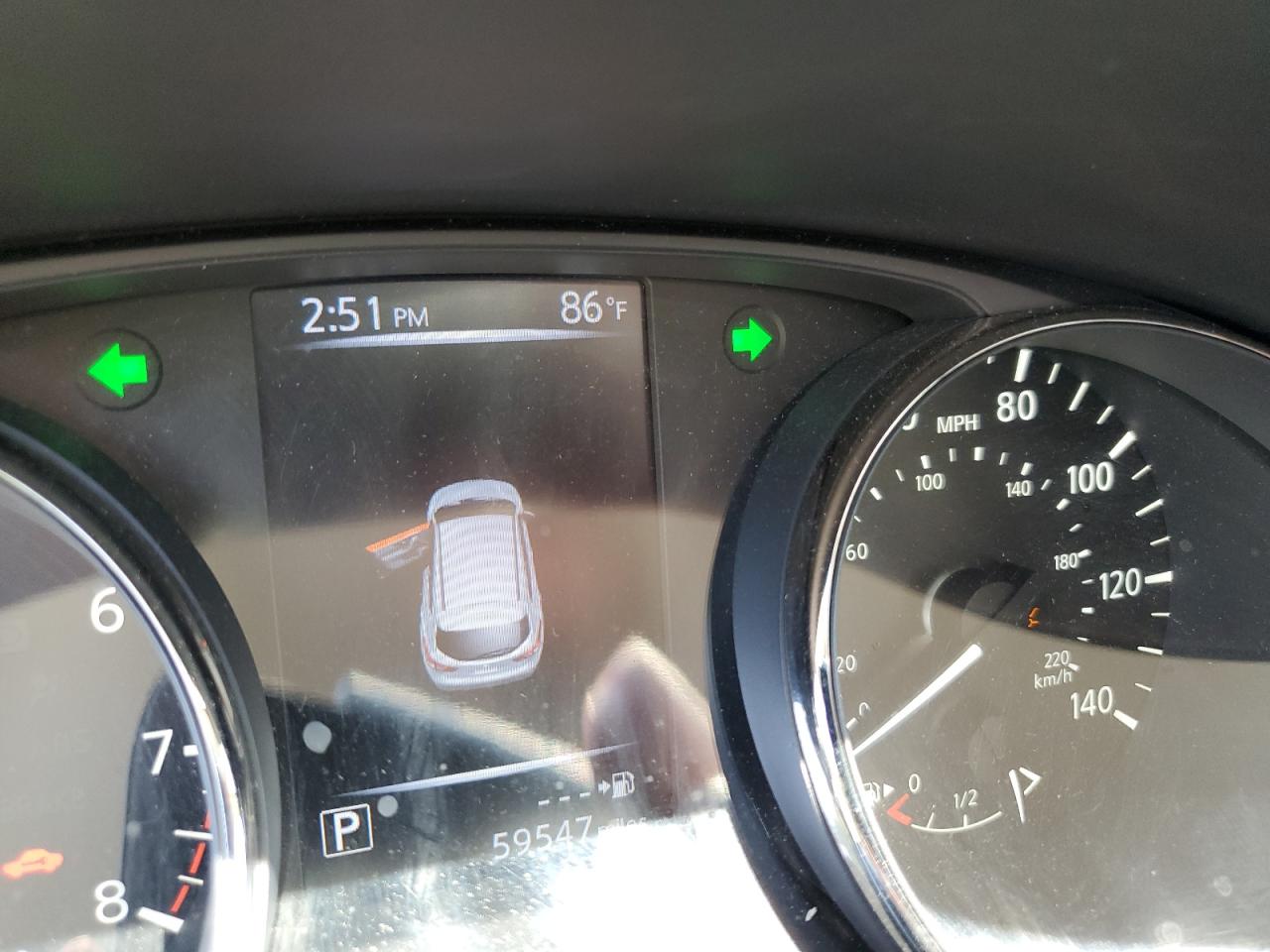 2018 Nissan Rogue Sport S VIN: JN1BJ1CR1JW266392 Lot: 63354934