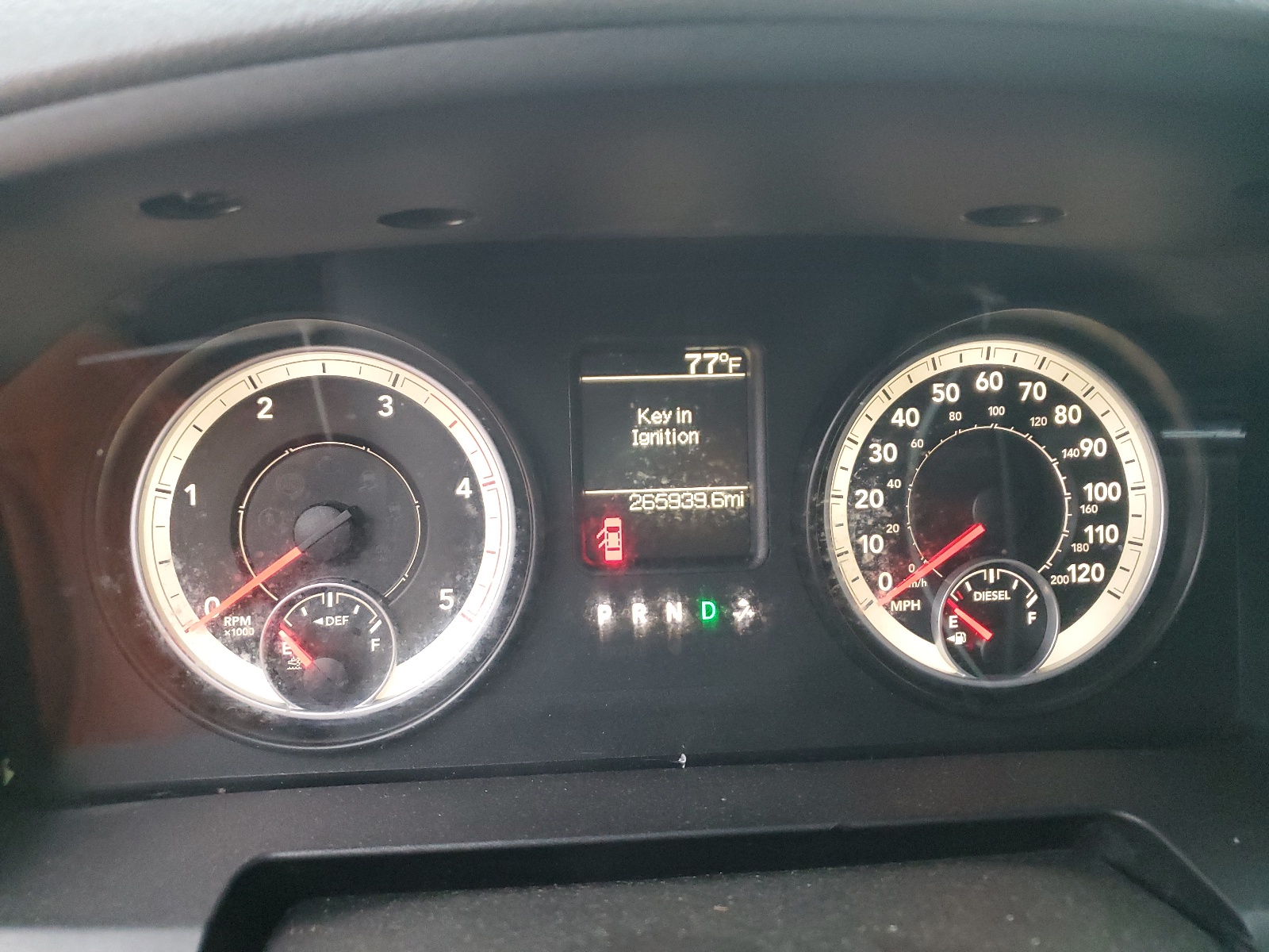 3C63RRGL0DG600887 2013 Ram 3500 St