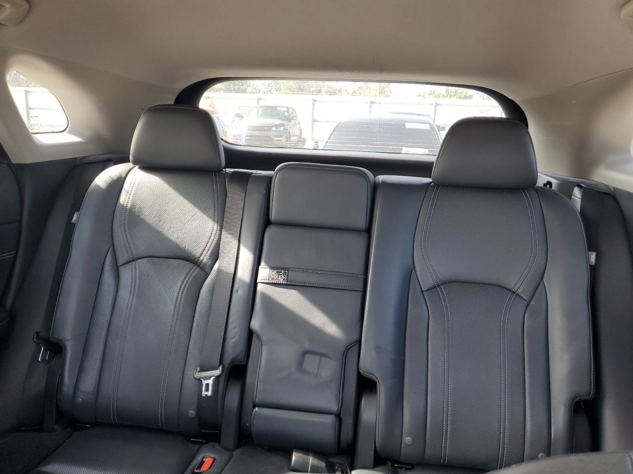 2017 Lexus Rx 350 Base VIN: 2T2ZZMCA9HC054418 Lot: 63851964