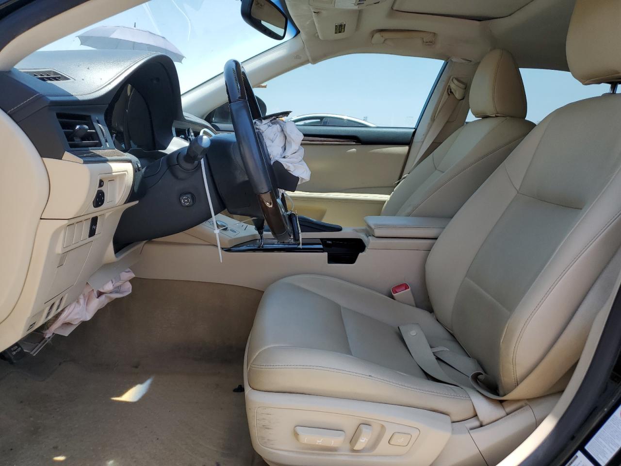 2013 Lexus Es 350 VIN: JTHBK1GG4D2058018 Lot: 63146774