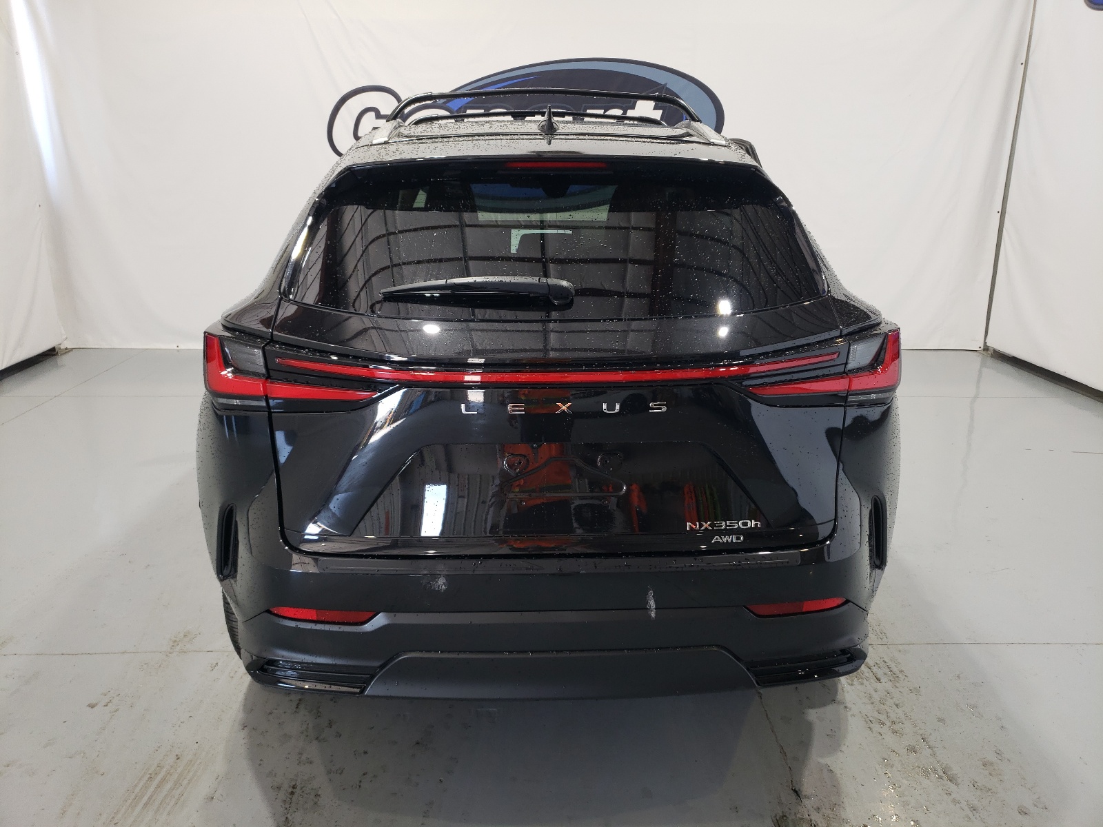 2T2HKCEZ1RC031195 2024 Lexus Nx 350H Base