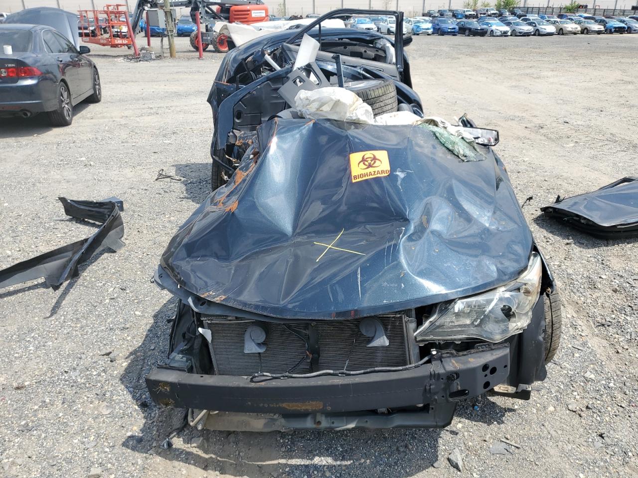 4t1bf1fk1eu850995 4T1BF1FK1EU850995 2014 Toyota Camry L