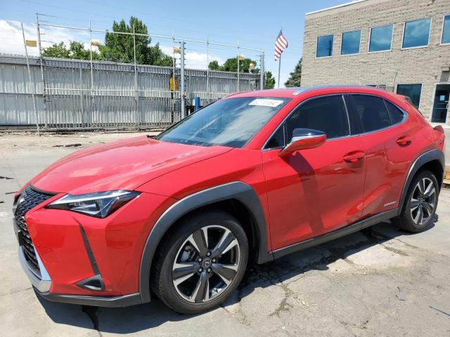 2019 Lexus Ux 250H na sprzedaż w Littleton, CO - Front End