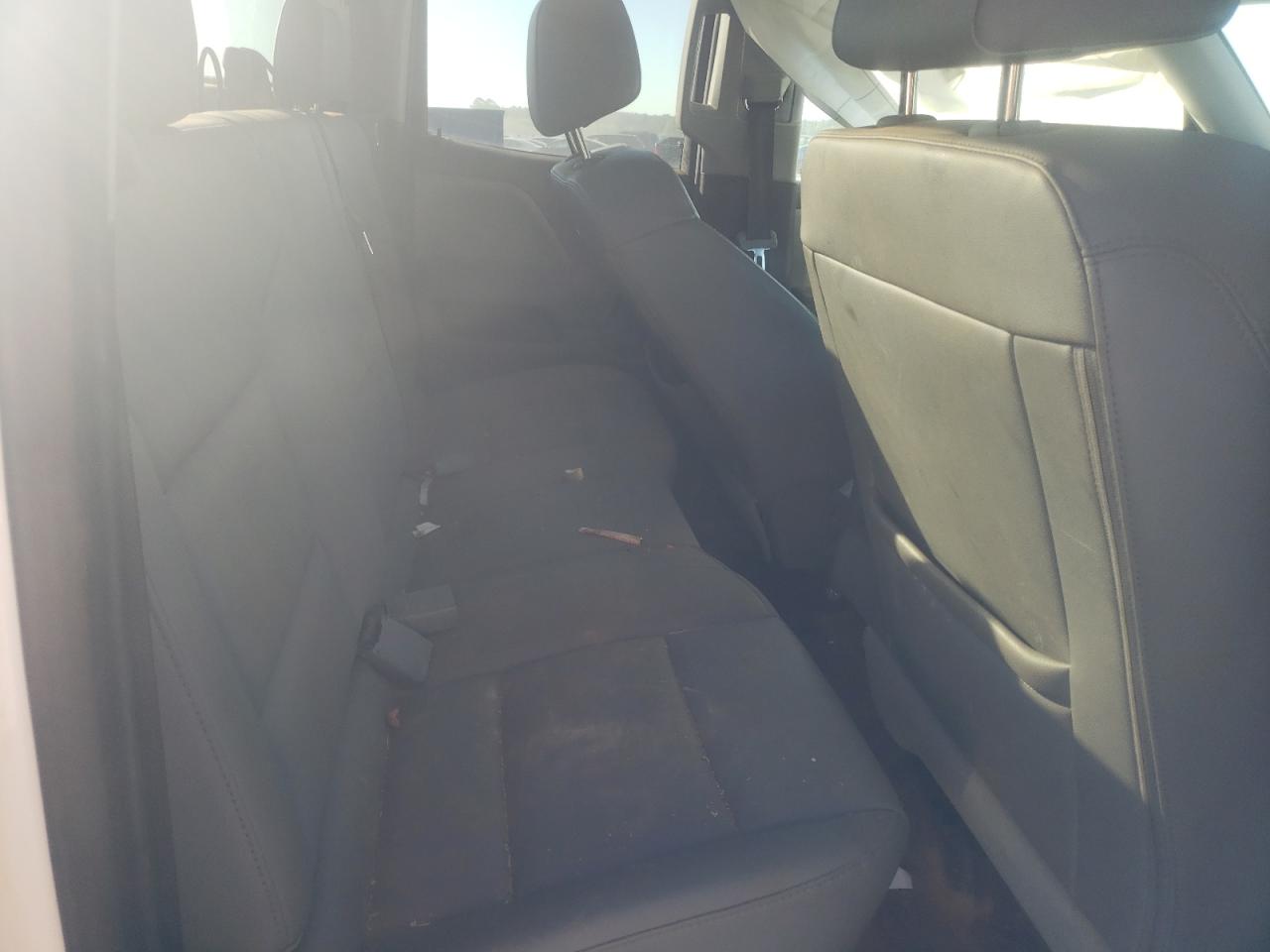 1GCVKNEC8JZ254021 CHEVROLET ALL Models 2018