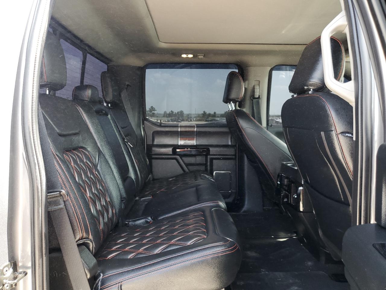 2021 Ford F250 Super Duty VIN: 1FT8W2BT2MED24581 Lot: 65466724