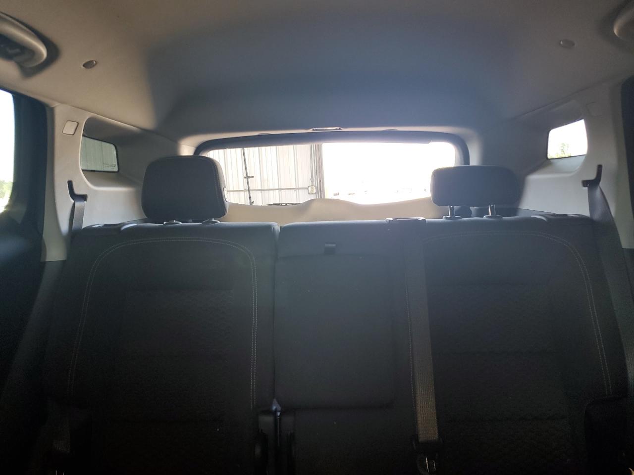 2020 GMC Terrain Sle VIN: 3GKALTEVXLL102399 Lot: 61235604