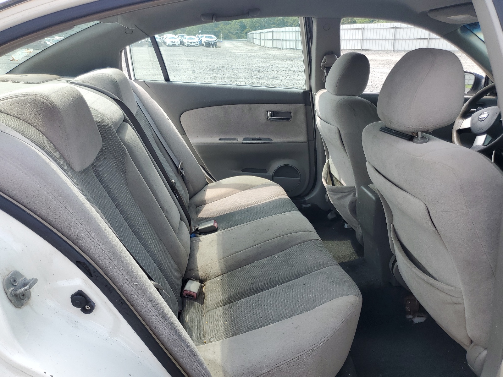 1N4AL11D85C173005 2005 Nissan Altima S