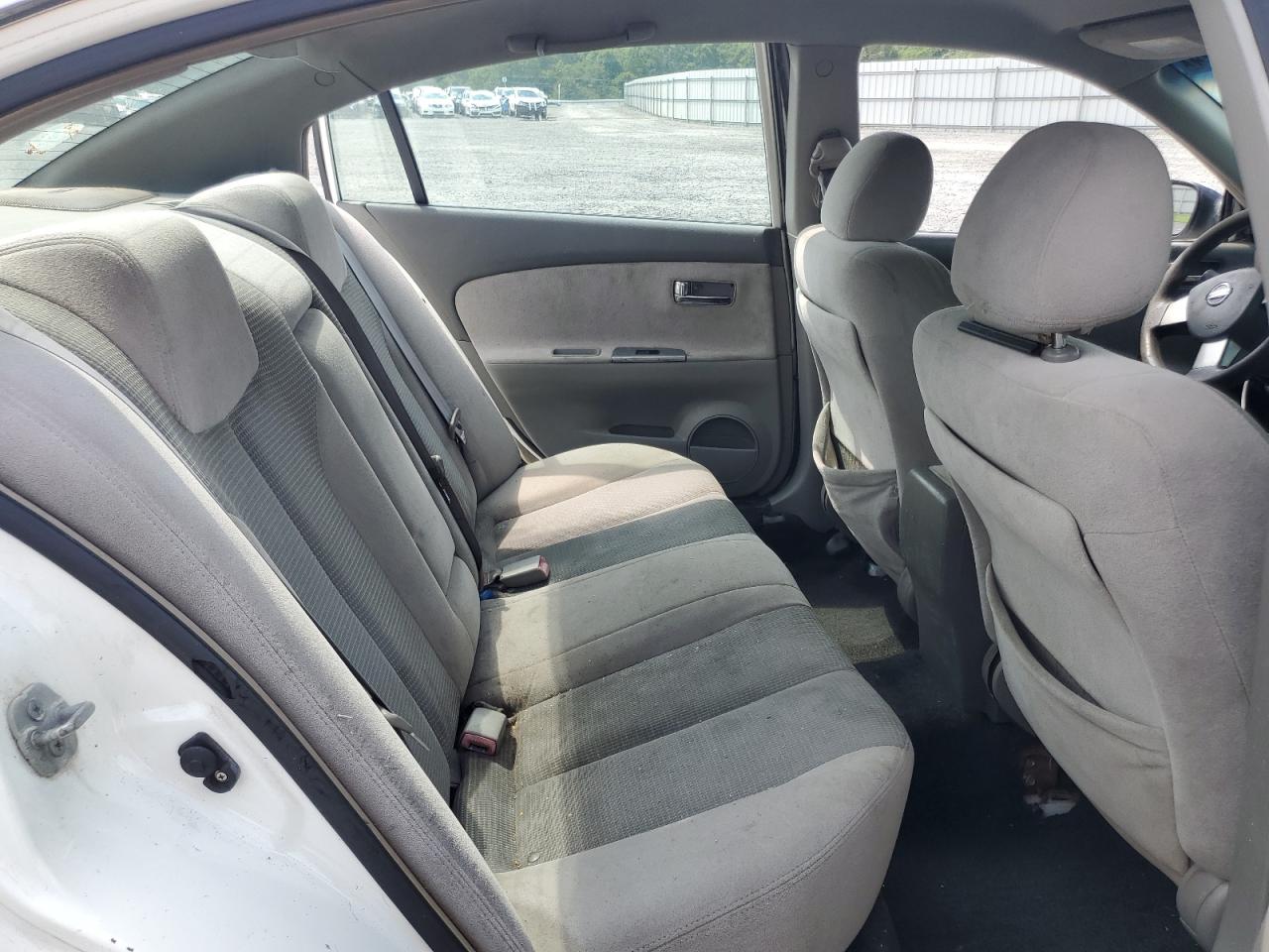 2005 Nissan Altima S VIN: 1N4AL11D85C173005 Lot: 64462274