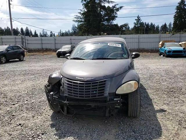 2004 Chrysler Pt Cruiser VIN: 3C4FY48B74T331876 Lot: 63541674